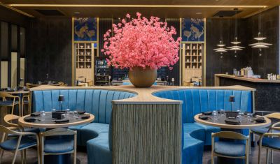Imagine pentru Aquahouse Hotel & Spa 5* valabile pentru Litoral 2023