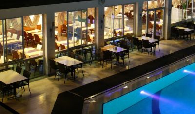 Imagine pentru Armonia Holiday Village & Spa 5* valabile pentru Litoral 2023