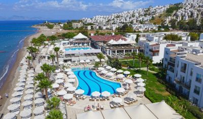 Imagine pentru Armonia Holiday Village & Spa 5* valabile pentru Litoral 2023
