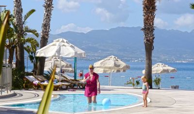 Imagine pentru Armonia Holiday Village & Spa 5* valabile pentru Litoral 2023