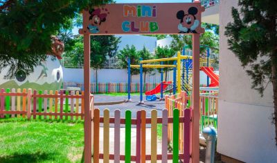 Imagine pentru Armonia Holiday Village & Spa 5* valabile pentru Litoral 2023