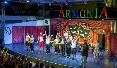 Imagine pentru Armonia Holiday Village & Spa 5* valabile pentru Litoral 2023