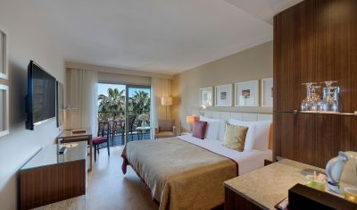 Imagine pentru Arum Barut Collection 5* valabile pentru Litoral 2023