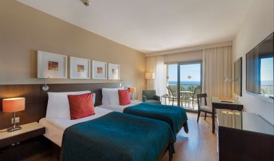 Imagine pentru Arum Barut Collection 5* valabile pentru Litoral 2023