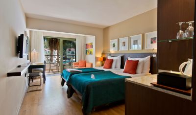 Imagine pentru Arum Barut Collection 5* valabile pentru Litoral 2023