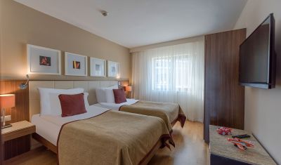 Imagine pentru Arum Barut Collection 5* valabile pentru Litoral 2023