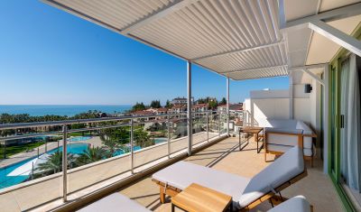 Imagine pentru Arum Barut Collection 5* valabile pentru Litoral 2023