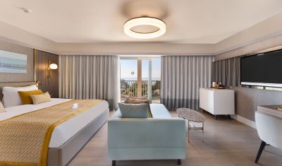Imagine pentru Arum Barut Collection 5* valabile pentru Litoral 2023