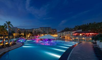 Imagine pentru Arum Barut Collection 5* valabile pentru Litoral 2023
