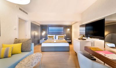 Imagine pentru Arum Barut Collection 5* valabile pentru Litoral 2023