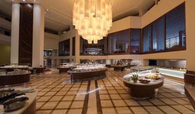 Imagine pentru Arum Barut Collection 5* valabile pentru Litoral 2023