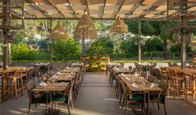 Imagine pentru Arum Barut Collection 5* valabile pentru Litoral 2023