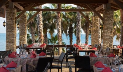 Imagine pentru Arum Barut Collection 5* valabile pentru Litoral 2023