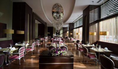 Imagine pentru Arum Barut Collection 5* valabile pentru Litoral 2023