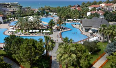 Imagine pentru Arum Barut Collection 5* valabile pentru Litoral 2023