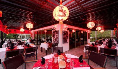 Imagine pentru Arum Barut Collection 5* valabile pentru Litoral 2023