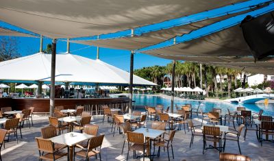 Imagine pentru Arum Barut Collection 5* valabile pentru Litoral 2023
