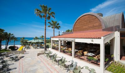 Imagine pentru Arum Barut Collection 5* valabile pentru Litoral 2023