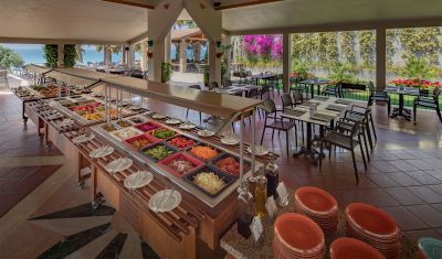 Imagine pentru Arum Barut Collection 5* valabile pentru Litoral 2023