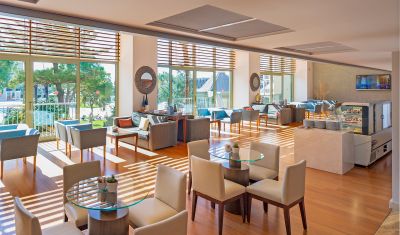 Imagine pentru Arum Barut Collection 5* valabile pentru Litoral 2023