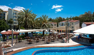 Imagine pentru Arum Barut Collection 5* valabile pentru Litoral 2023