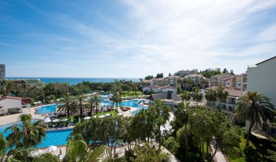 Imagine pentru Arum Barut Collection 5* valabile pentru Litoral 2023