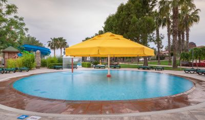 Imagine pentru Arum Barut Collection 5* valabile pentru Litoral 2023
