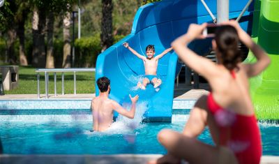 Imagine pentru Arum Barut Collection 5* valabile pentru Litoral 2023