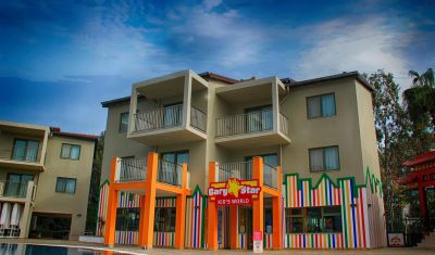 Imagine pentru Arum Barut Collection 5* valabile pentru Litoral 2023