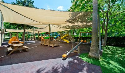 Imagine pentru Arum Barut Collection 5* valabile pentru Litoral 2023