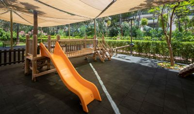 Imagine pentru Arum Barut Collection 5* valabile pentru Litoral 2023