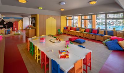 Imagine pentru Arum Barut Collection 5* valabile pentru Litoral 2023