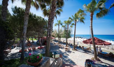 Imagine pentru Arum Barut Collection 5* valabile pentru Litoral 2023