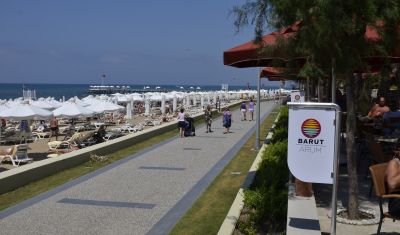 Imagine pentru Arum Barut Collection 5* valabile pentru Litoral 2023