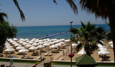 Imagine pentru Arum Barut Collection 5* valabile pentru Litoral 2023