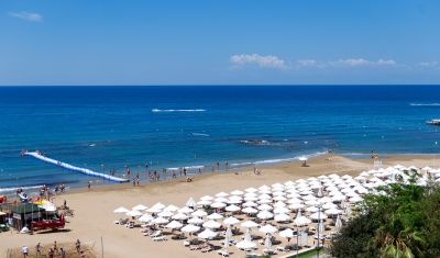 Imagine pentru Arum Barut Collection 5* valabile pentru Litoral 2023