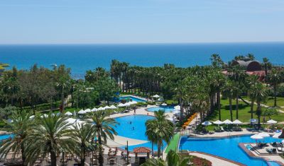 Imagine pentru Arum Barut Collection 5* valabile pentru Litoral 2023