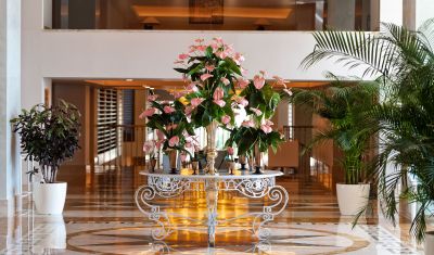 Imagine pentru Arum Barut Collection 5* valabile pentru Litoral 2023