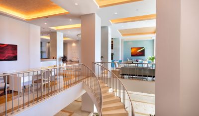 Imagine pentru Arum Barut Collection 5* valabile pentru Litoral 2023