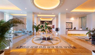 Imagine pentru Arum Barut Collection 5* valabile pentru Litoral 2023