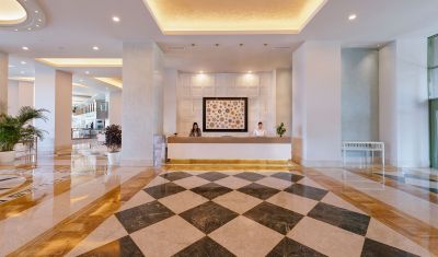 Imagine pentru Arum Barut Collection 5* valabile pentru Litoral 2023
