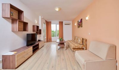 Imagine pentru Asteria Family Sunny Beach 4* (fost Zornica Residence) valabile pentru Litoral 2023