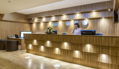 Imagine pentru Asteria Family Sunny Beach 4* (fost Zornica Residence) valabile pentru Litoral 2023