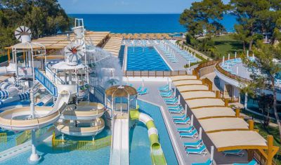 Imagine pentru Baia Salima Kemer 5*  valabile pentru Litoral 2023
