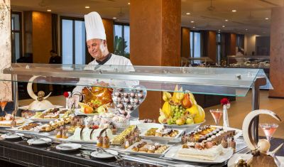 Imagine pentru Barcelo Concorde Green Park Palace 5* valabile pentru Litoral 2023