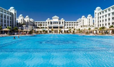 Imagine pentru Barcelo Concorde Green Park Palace 5* valabile pentru Litoral 2023