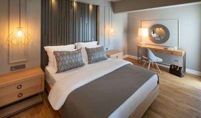 Imagine pentru Barut Hotels Hemera Resort 5* valabile pentru Litoral 2023