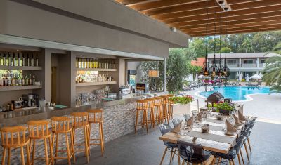 Imagine pentru Barut Hotels Hemera Resort 5* valabile pentru Litoral 2023