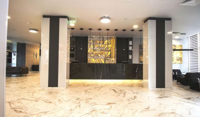 Imagine pentru Best Western Plus Premium Inn Hotel & Casino 4* valabile pentru Litoral 2023