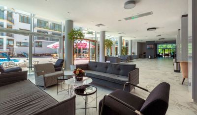 Imagine pentru Best Western Plus Premium Inn Hotel & Casino 4* valabile pentru Litoral 2023